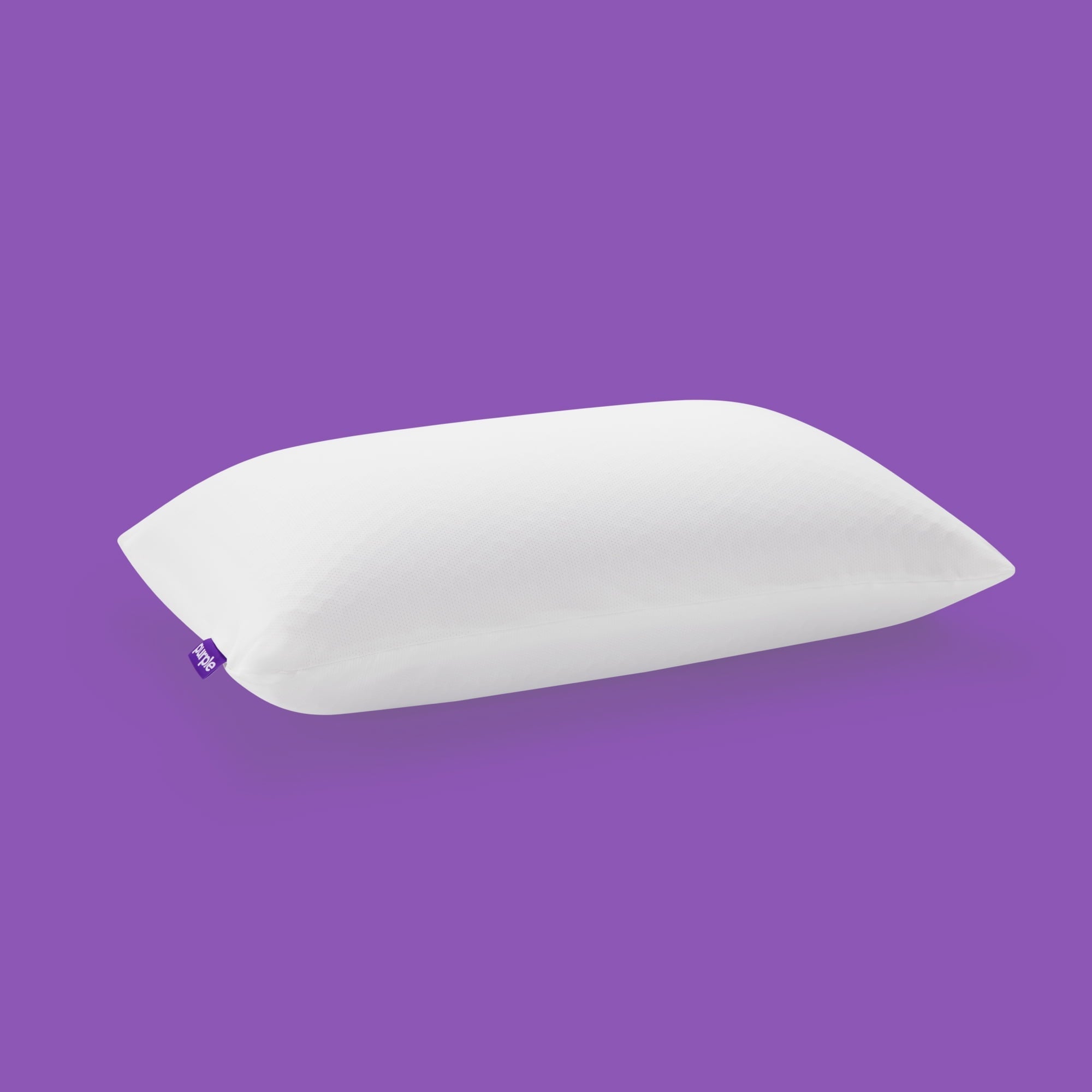 Ergonomic Memory Foam Harmony Pillow Standard, Tall - 360º Grid Hex Technology, Hypoallergenic - Hotel Quality Plush Sleeping Pillows Detail