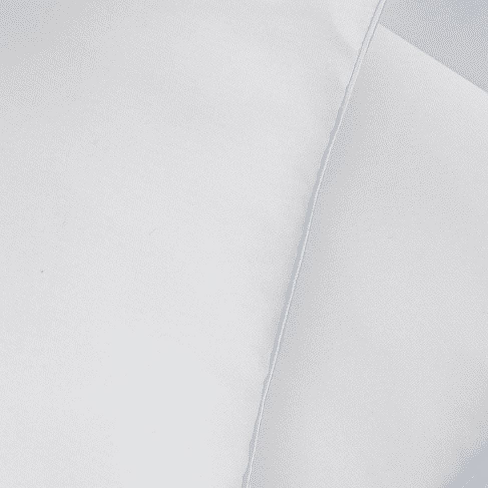 Fluffy Shredded Queen Microfiber Polyester Bed Pillows Hypoallergenic (2 Count) - Orthopedic Shredded Foam Bed Pillow Set Detail