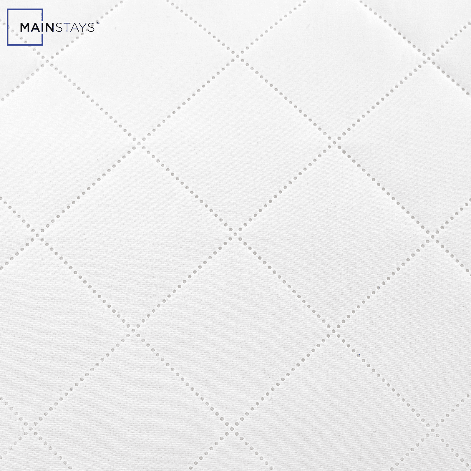 Ergonomic Memory Foam Memory Foam Cluster Bed Pillow, Standard Queen - Ergonomic Memory Foam Pillow for Neck Pain Support Detail