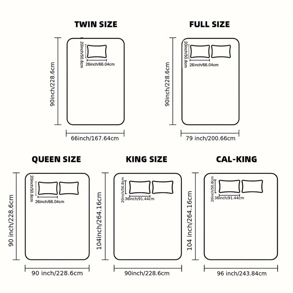 All-Season Queen Comforter Set For Adult, 3 Piece Sage Green Comforter Sets & Bedding For All Season - All-Season Down Alternative Comforter Insert Detail