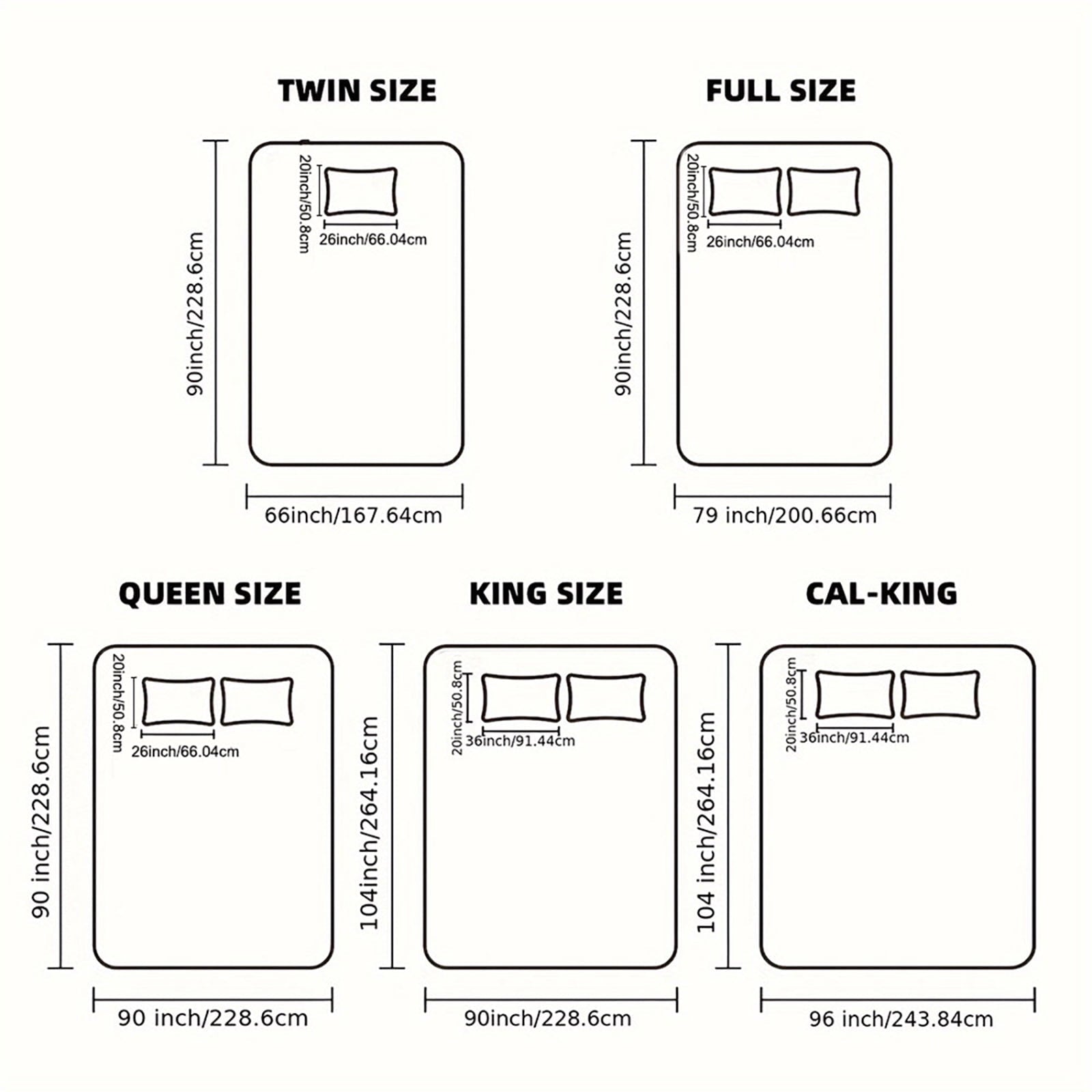 All-Season Queen Comforter Set For Adult, 3 Piece Sage Green Comforter Sets & Bedding For All Season - All-Season Down Alternative Comforter Insert Detail
