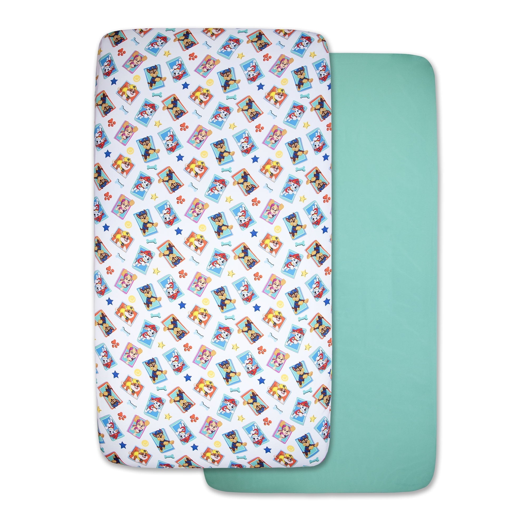 Wrinkle-Resistant Sheet Set 2 Pack - Cooling Hotel Quality Bedding Sheets and Pillowcases Detail