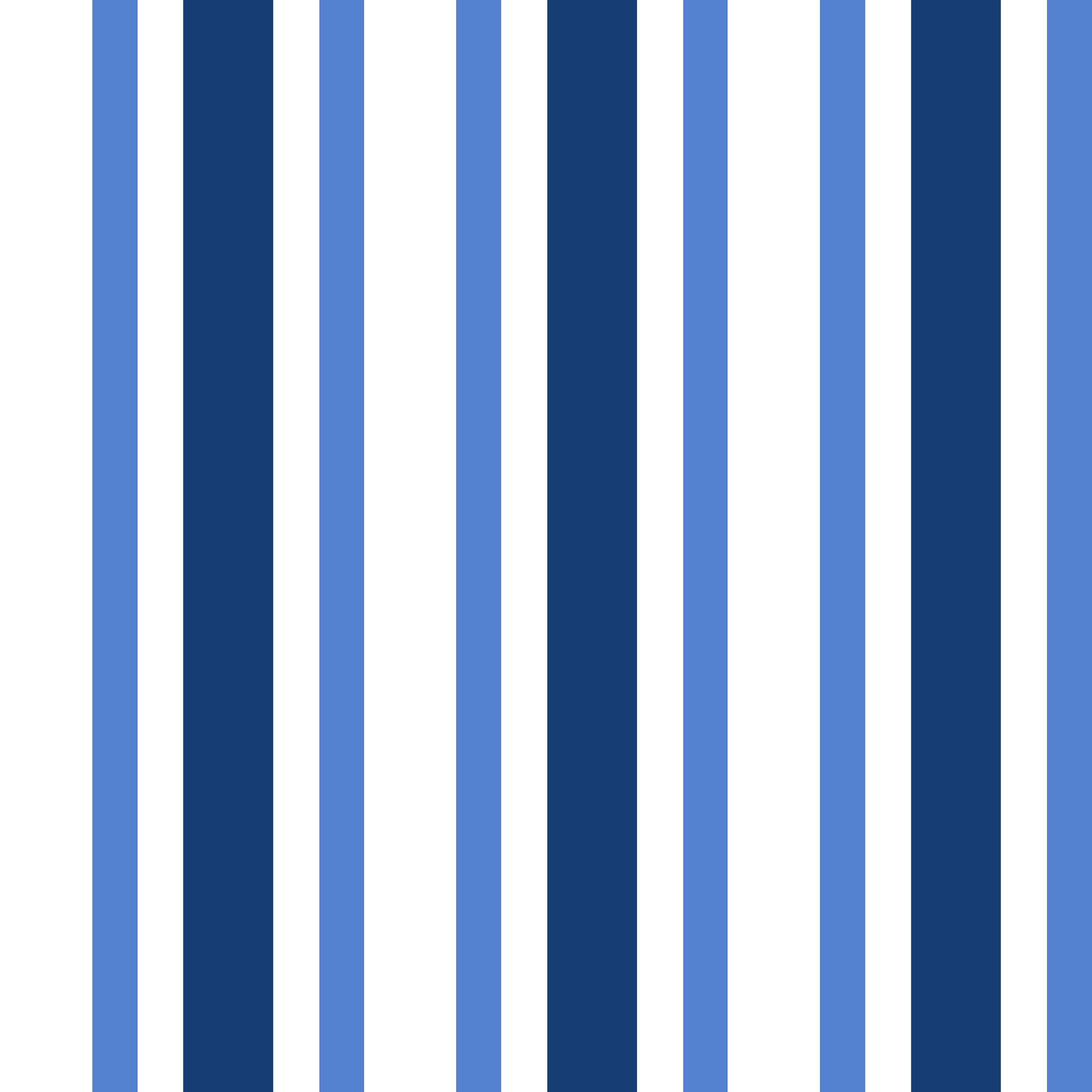 Reversible Sherpa Blue Stripes XL Oversized Throw Blanket, 72 x 50 inches, Great for a Kids Bedroom, Super Soft and Cozy - Lightweight Plush Warm Blanket for All Seasons Detail