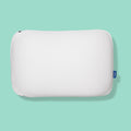 Ergonomic Memory Foam Essential Cooling Hybrid Pillow, Standard - Ergonomic Memory Foam Pillow for Neck Pain Support - Default Title