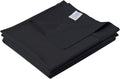 Wrinkle-Resistant Sheet Only, 600 Thread Count 100% Egyptian Top Sheet 1Pcs, Cool & Breathable Bed Sheets Wrinkle, Fade, Stain Resistan... - Breathable Egyptian Cotton Flat & Fitted Sheets - Default Title