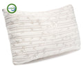 Fluffy Shredded Bed Pillow, Bamboo Pillows for Bed, Queen Size Pillows - Orthopedic Shredded Foam Bed Pillow Set - Default Title