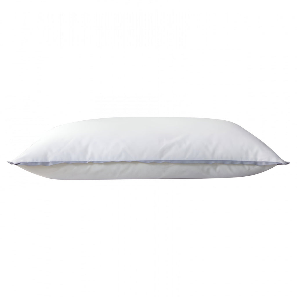 Ergonomic Memory Foam Flat Pillows for Sleeping Thin,Ultra Thin Pillow,Adjustable Shredded Memory Foam Pillows for Side,Back,Stomach Sleepe... - Ergonomic Memory Foam Pillow for Neck Pain Support - Default Title