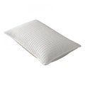 Decorative Plump Memory Foam Pillow,Toddler Pillow,Small Pillows for Kids,Soft&Hypoallergenic - Kids Sleeping Pillow - Toddler Bed Pil... - Orthopedic Shredded Foam Bed Pillow Set - Default Title