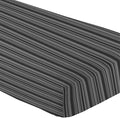 Premium Egyptian Cotton Microfiber Twin XL Fitted Bottom Bed Sheets 1800 Ultra Soft and Comfy - 15" Deep Pocket, 39" x 80" Great for Dorm Roo... - Breathable Egyptian Cotton Flat & Fitted Sheets - Default Title
