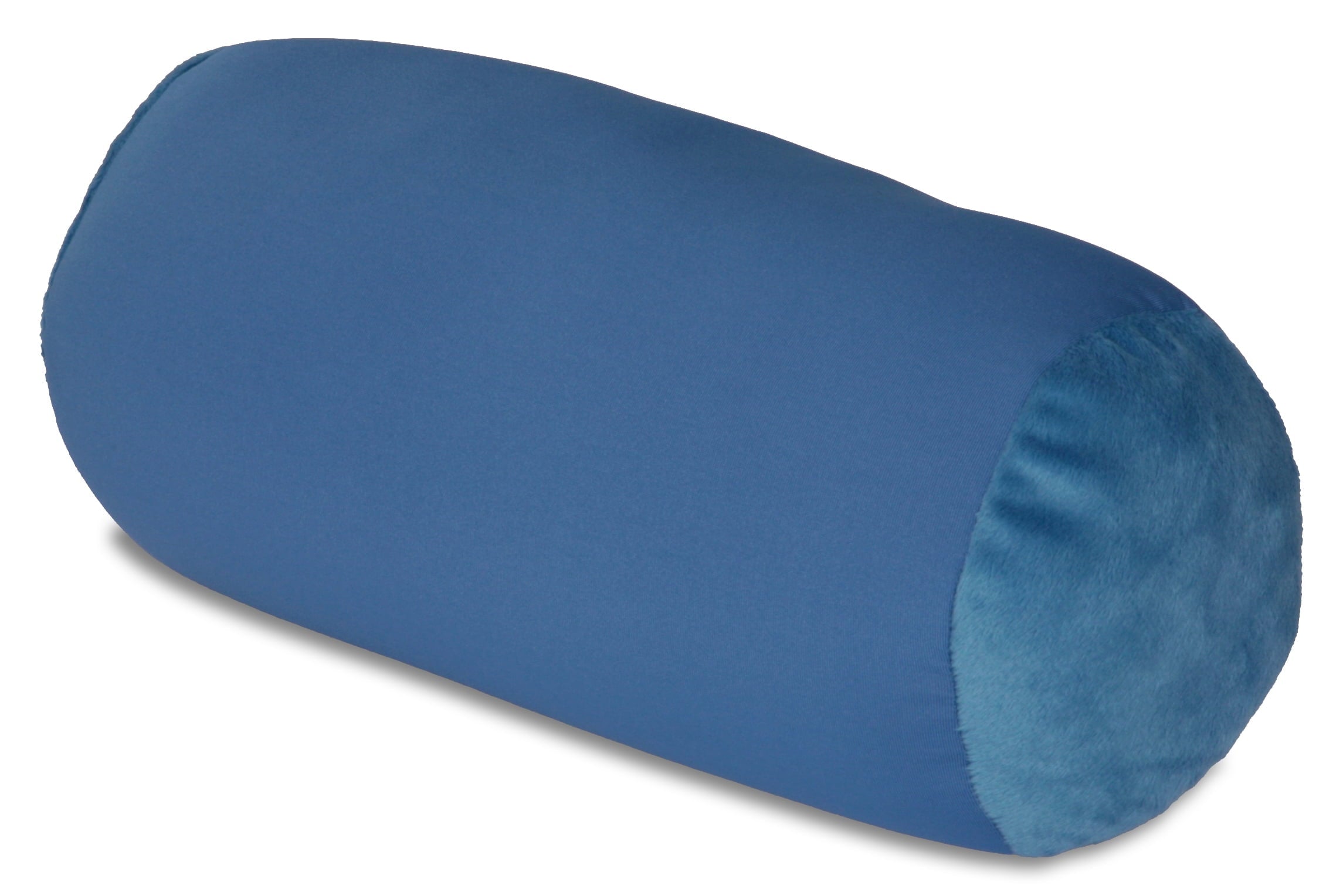 Ergonomic Memory Foam Mooshi Squish Mini Microbead Jelly Bean Bed Pillow (12" x 7") ? Cuddly and Fun Dorm Room Accessory ? Bed Pillow, Mult... - Decorative Throw Pillow Cushion for Sofa & Bed - Default Title