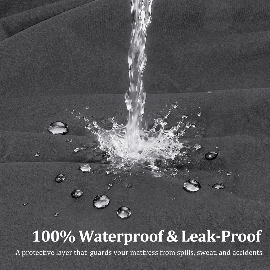 Super Soft Flannel Waterproof Blanket for Couch, Reversible Washable Sofa Bed Coverlet Protector | Leak Proof, Comfortable | for People ... - Cozy Fleece Throw Blanket for Couch & Bed Detail
