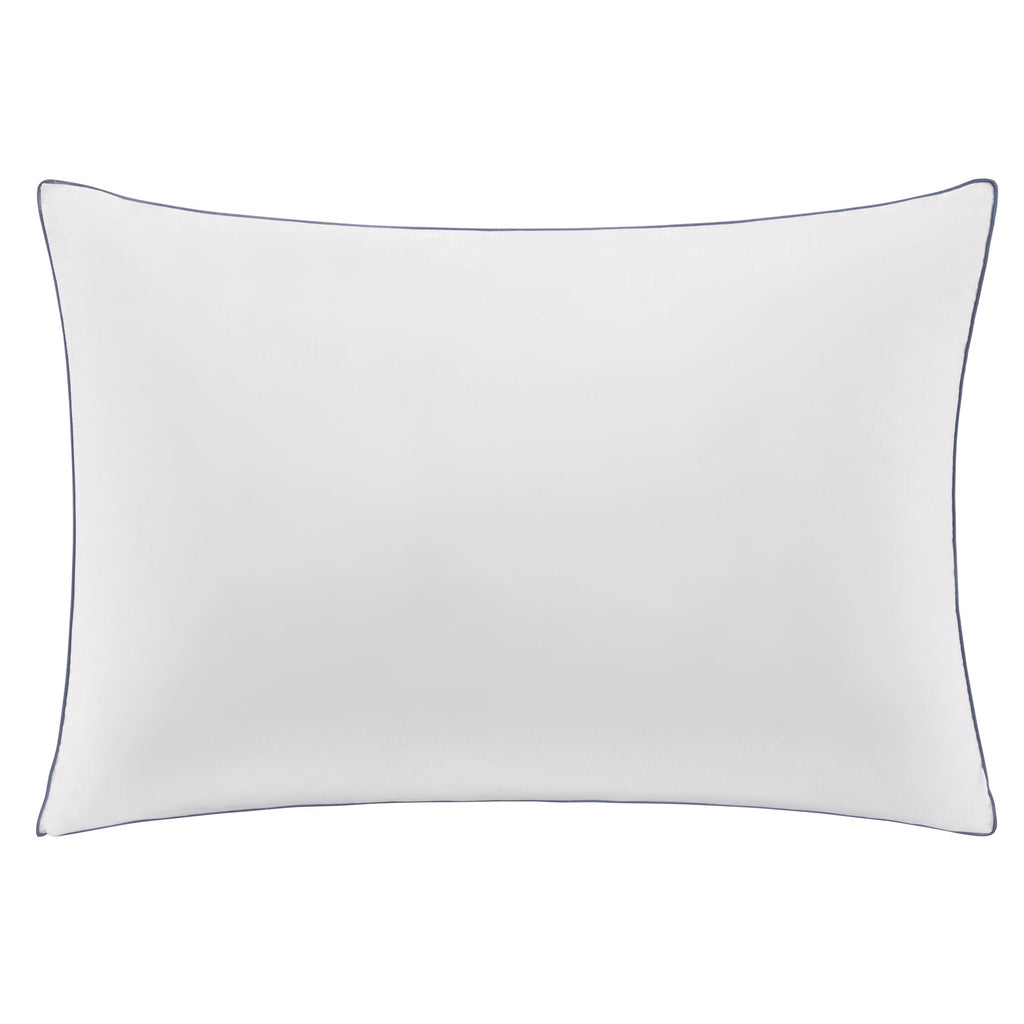 Hotel Collection Ultra Loft Standard/Queen Bed Pillow, Extra Firm Support - Decorative Throw Pillow Cushion for Sofa & Bed Detail