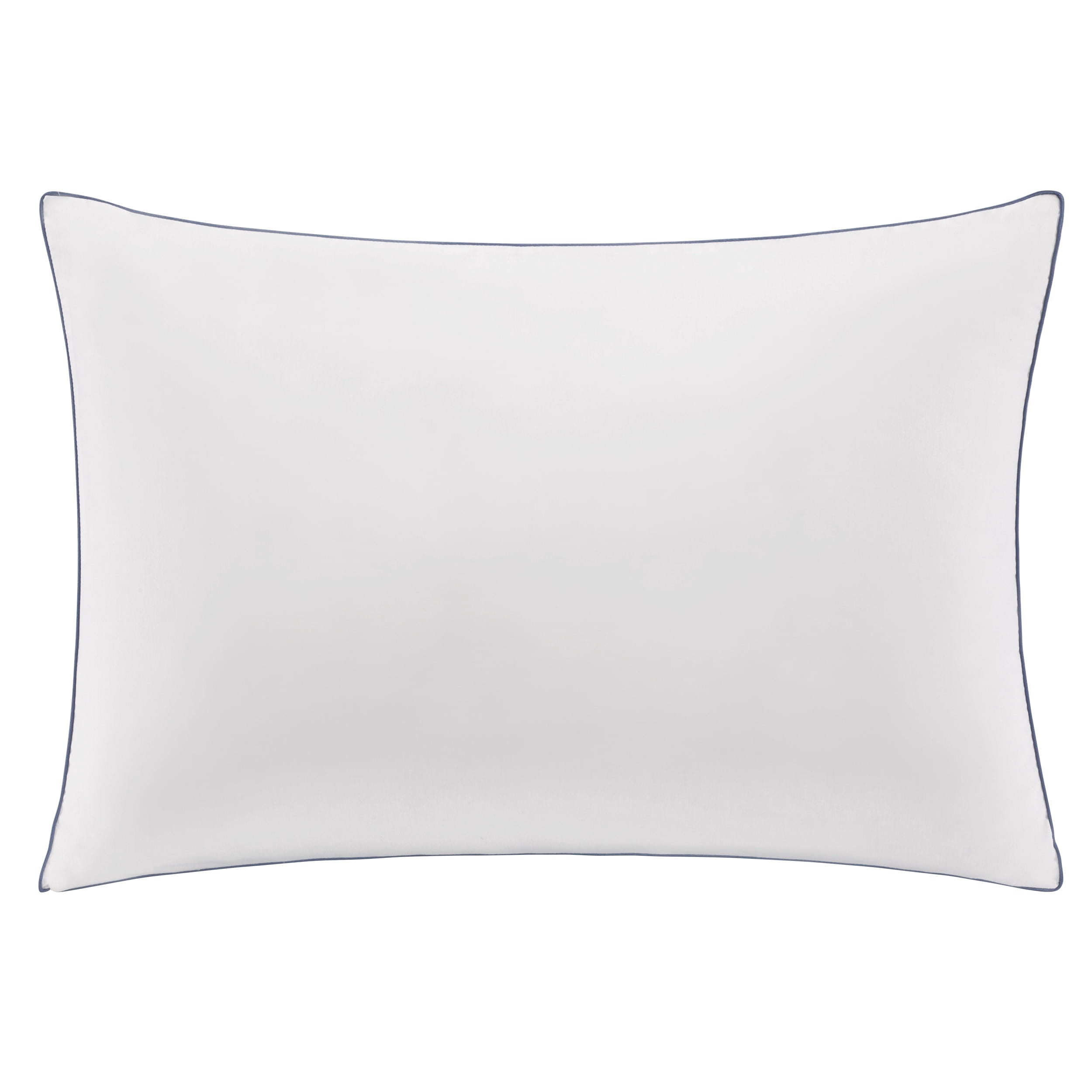 Hotel Collection Ultra Loft Standard/Queen Bed Pillow, Extra Firm Support - Decorative Throw Pillow Cushion for Sofa & Bed Detail