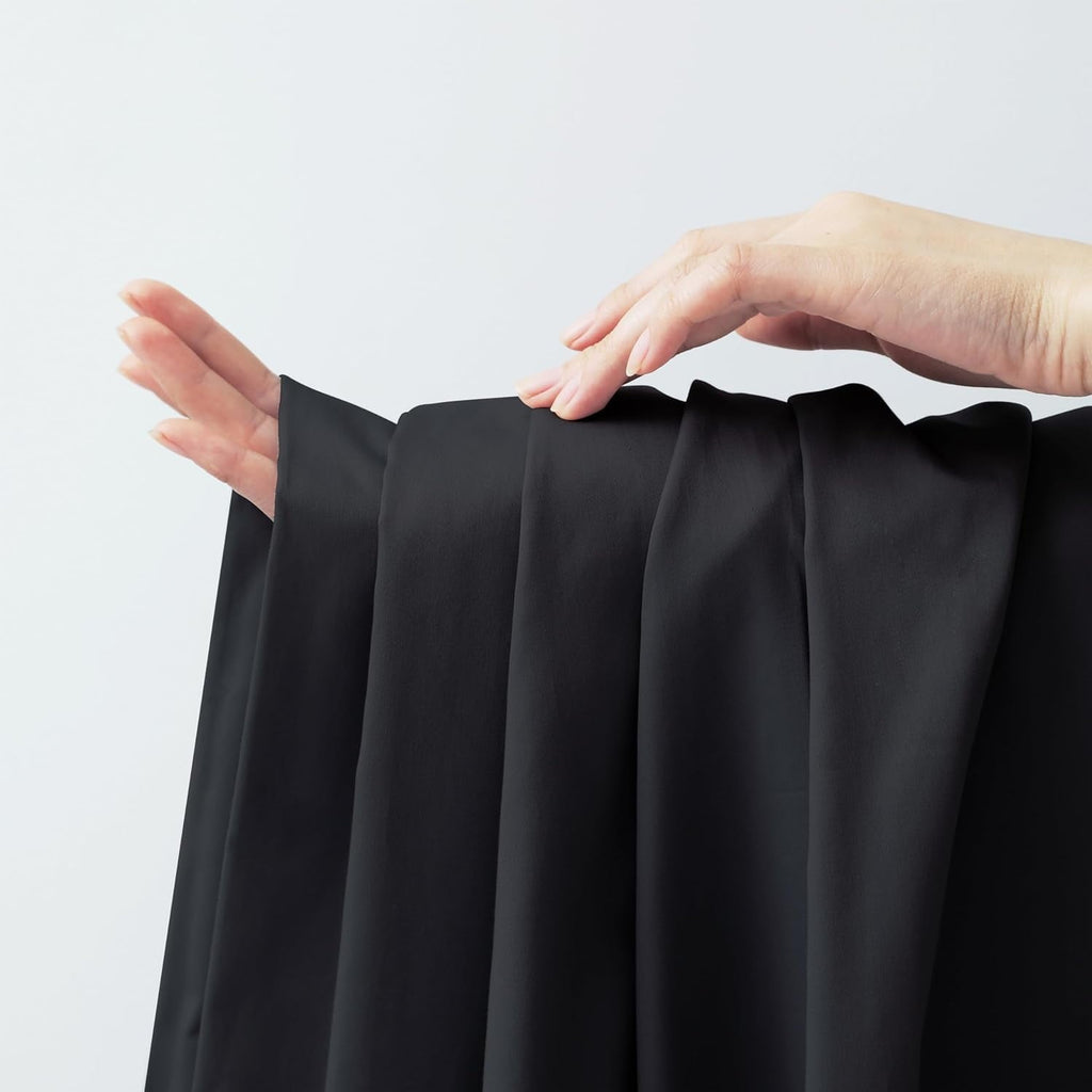Wrinkle-Resistant Sheet Only, 600 Thread Count 100% Egyptian Top Sheet 1Pcs, Cool & Breathable Bed Sheets Wrinkle, Fade, Stain Resistan... - Breathable Egyptian Cotton Flat & Fitted Sheets Detail