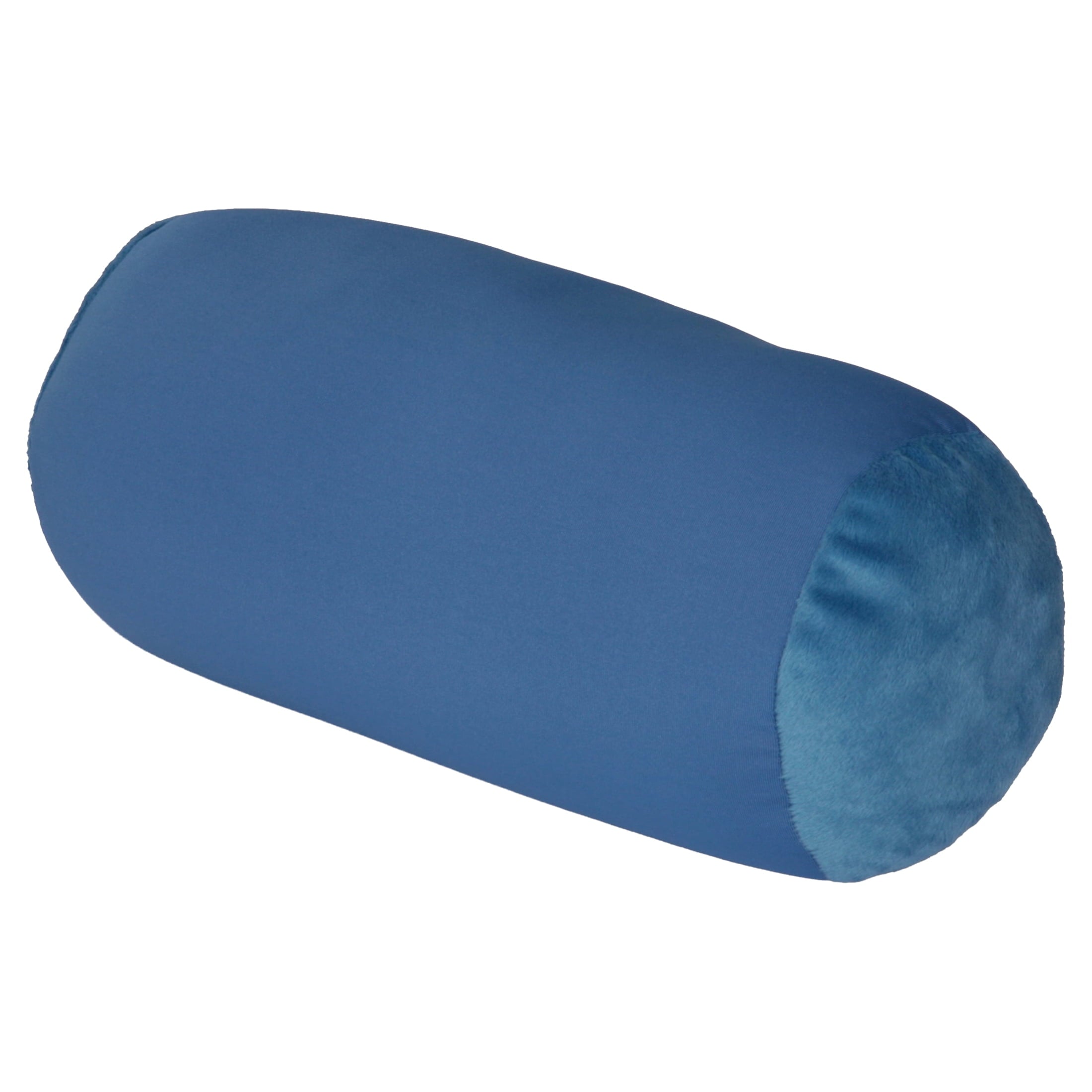 Ergonomic Memory Foam Mooshi Squish Mini Microbead Jelly Bean Bed Pillow (12" x 7") ? Cuddly and Fun Dorm Room Accessory ? Bed Pillow, Mult... - Decorative Throw Pillow Cushion for Sofa & Bed Detail