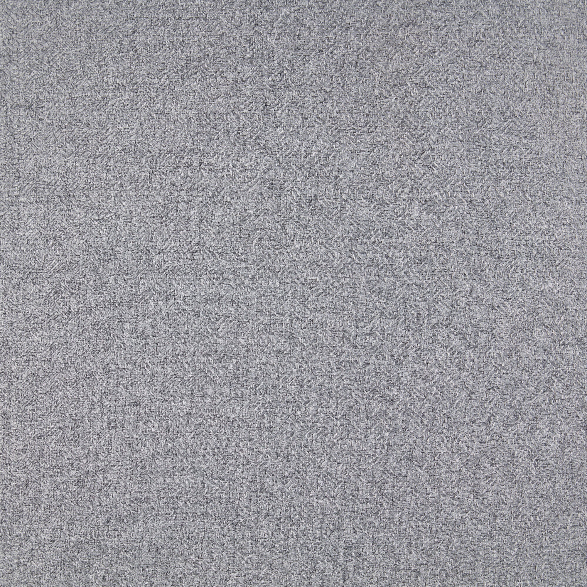 Fluffy Shredded Jumbo Cement Gray Polyester Bed Rest Pillow - Ergonomic Memory Foam Pillow for Neck Pain Support Detail