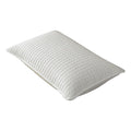 Decorative Plump Memory Foam Pillow, Toddler Pillow, Small Pillows for Kids, Soft & Hypoallergenic - Kids Sleeping Pillow - Toddler Be... - Hotel Quality Plush Sleeping Pillows - Default Title